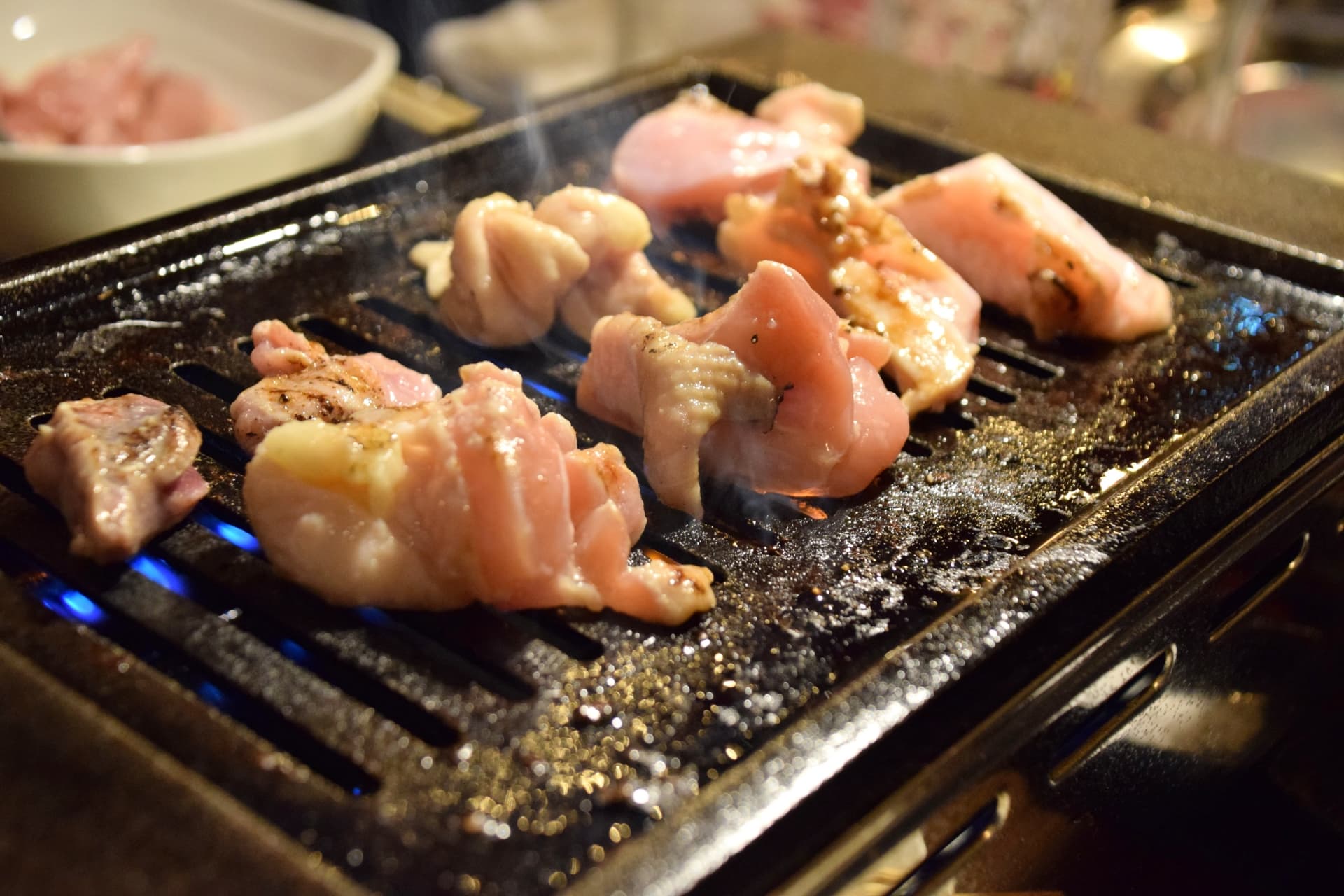 徳島阿波すだち鶏焼き肉セット ウェルズキッチンの通販サイト
